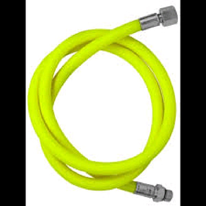 Miflex Extreme low pressure hose yellow 210cm