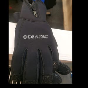 Oceanic 5mm