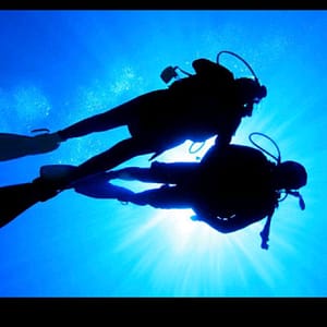 SSI Advanced Open Diver
